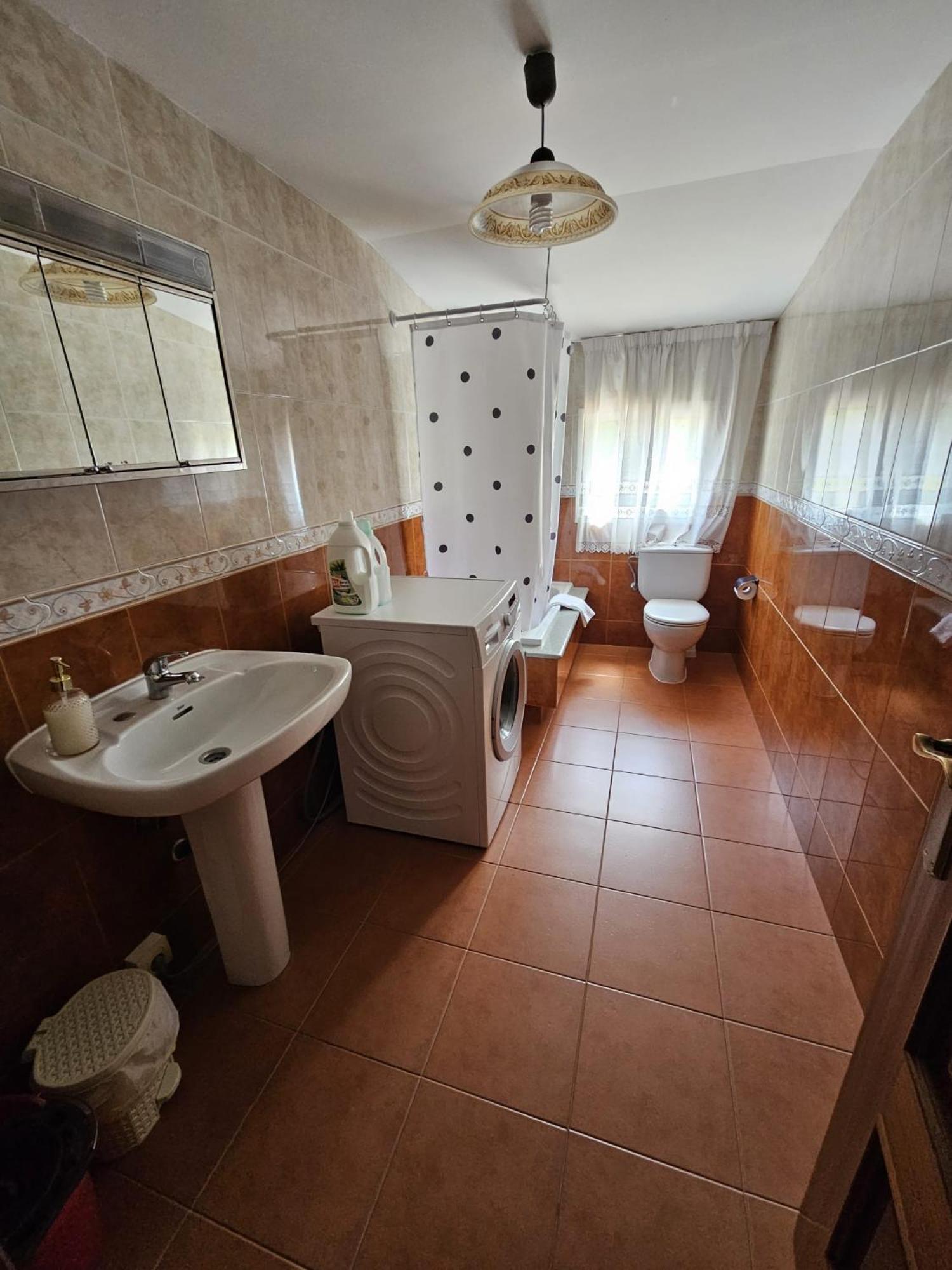 Habitaciones Pension Lubina Bueu Luaran gambar